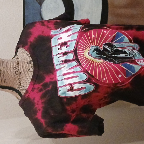 NWT Ready Player One Gunters Dress - Picture 5 of 7